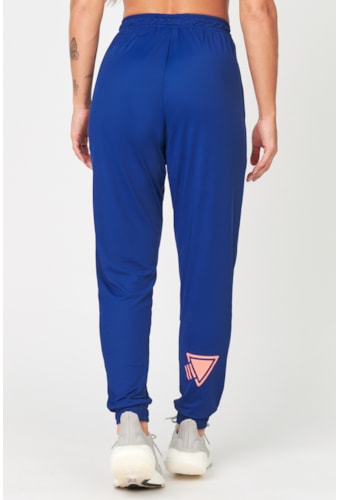 Calça Angelina Azul Dag Fit SP10