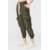 VERDE MILITAR