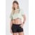 SEAF GREEN/SILK NO EXCUSE