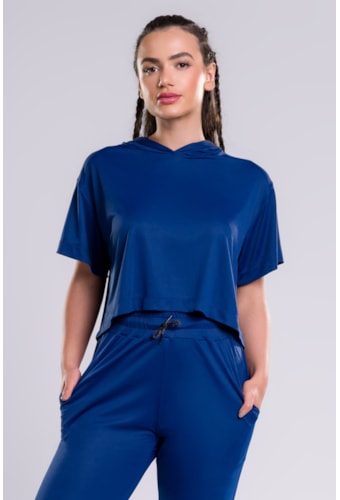 Camiseta Aqueduto-Dag Fit