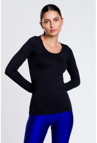 Camiseta Babalu Preto Ciclos