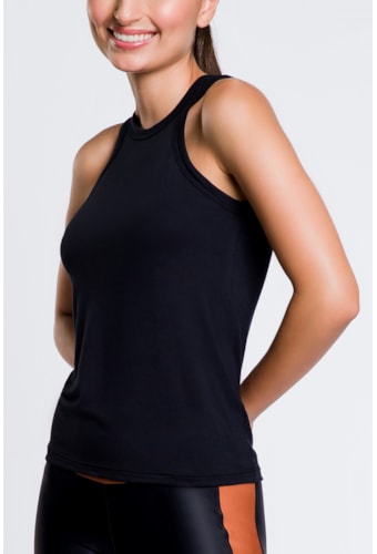 Camiseta Banjo Preto Ciclos
