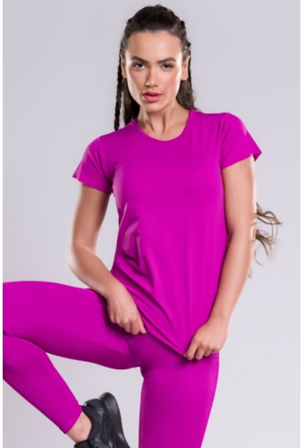 Camiseta Curio-Acai