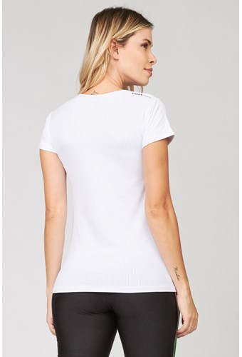 Camiseta Curio Branco SP11