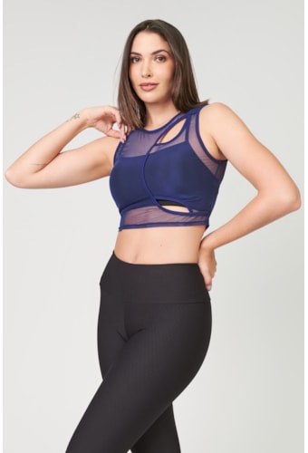 Camiseta Jenny Marinho SP11