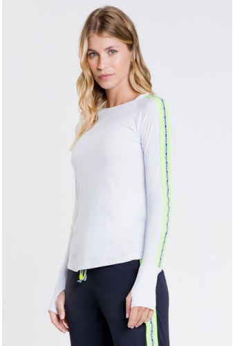 Camiseta Lia Branco Ciclos