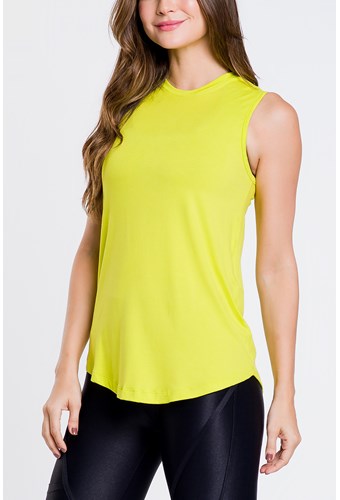 Camiseta Nina Verde Refresco de Limon Essenciais