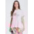 BRANCO/SILK FLORES MILHAS
