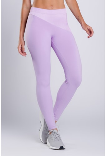 Legging Alexis Lilás Harmonia SP10