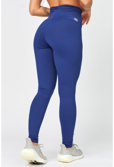 Produto Legging Avery Azul Dag Fit SP10