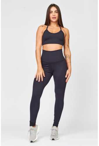 Legging Avery Preto SP10