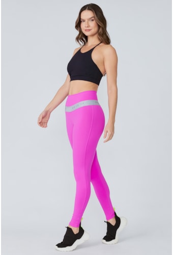 Legging Lorena Rosa Pilares