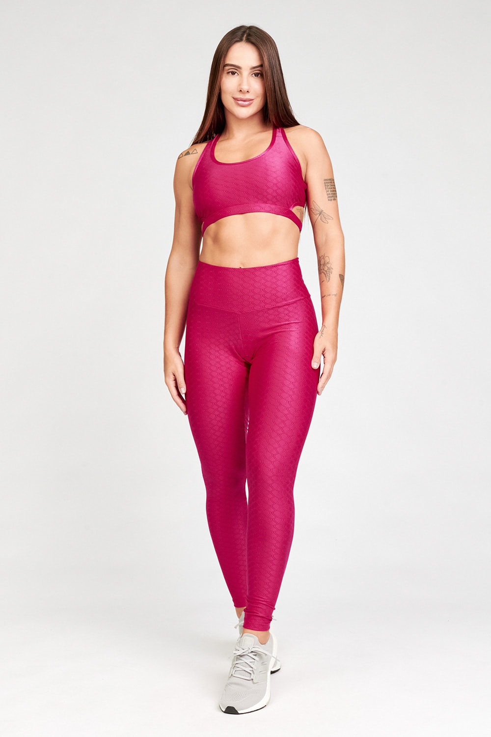 Legging Marcelle Sp12 Jurere Sports Sp12 - CCM