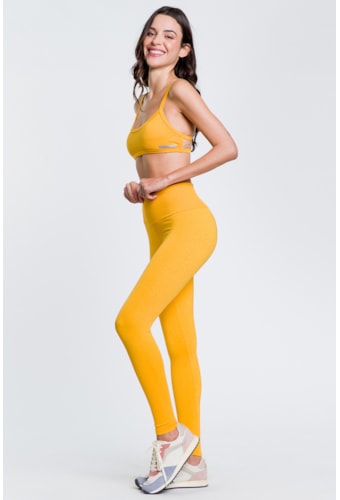 Legging Marcelle Sunset Essenciais