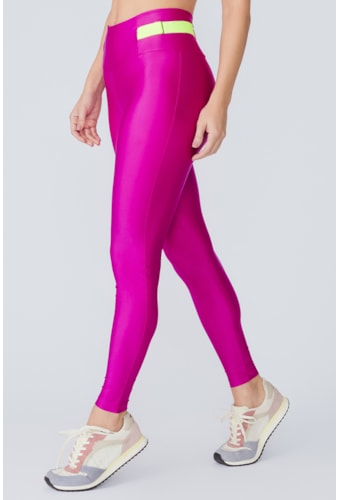 Legging Naomi Rosa Gaia Poente