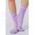 LILAS E BRANCO