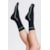 PRETO/VERDE NEON