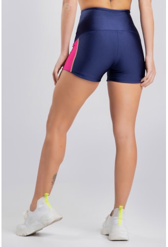 Short Davina Marinho Pilares