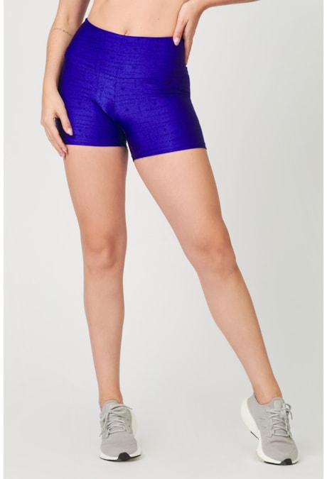 Produto Short Marcelle Azul Bic SP11