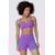 ROXO AMULETO