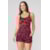 VERMELHO REBI