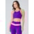 ROXO AMULETO