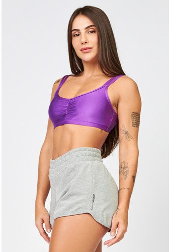 Top Mel Roxo Astral Sports Sp9
