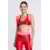 CHIC RED/ELAST HI-FI