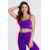 ROXO AMULETO