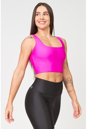 Top Wendy Rosa Choque Sports Sp10